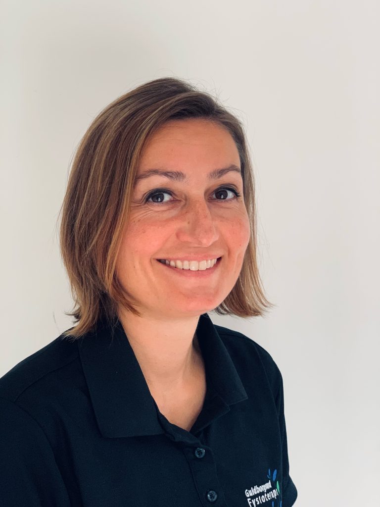 Pernille Elmann Hansen