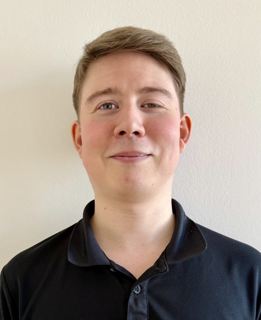 Peter Stenkjær Jacobsen